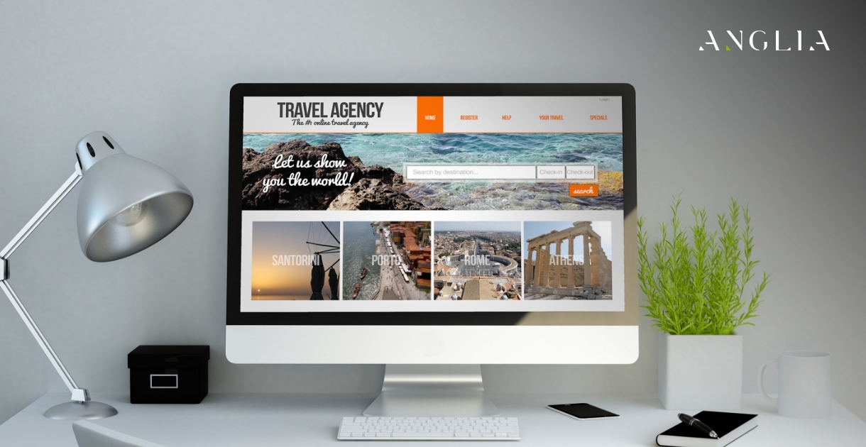 模板陷阱：為何現成網頁設計正讓您流失客戶？